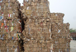 廢紙打包機(jī)