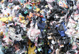 工業(yè)垃圾打包機(jī)