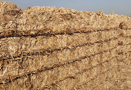 秸稈打包機(jī)