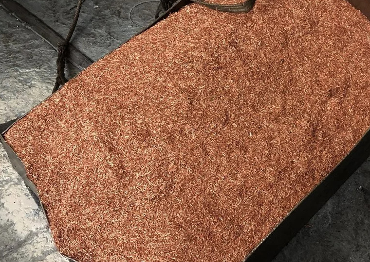 銅屑?jí)猴灆C(jī)