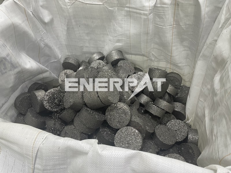 不銹鋼屑?jí)簤K機(jī)