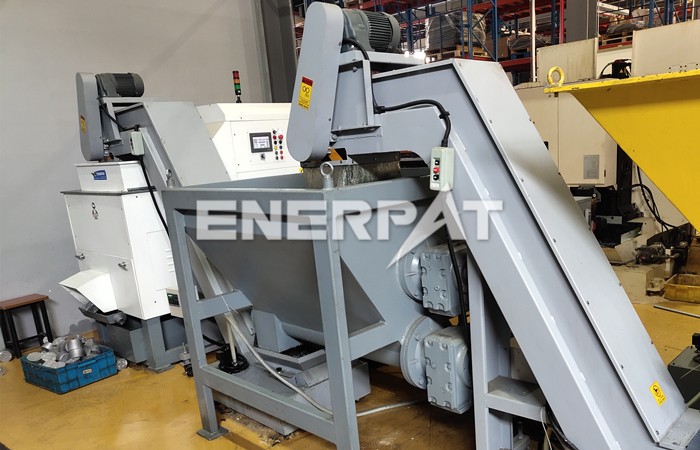 鋁屑?jí)猴灆C(jī)