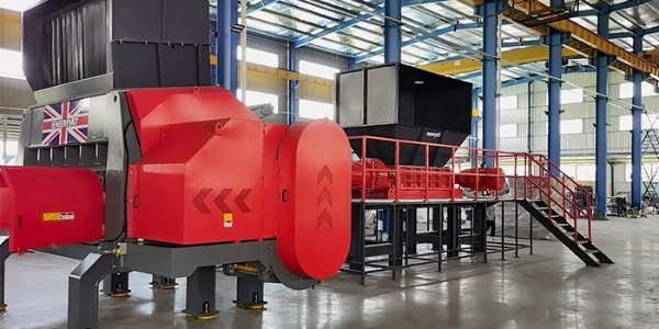 <i style='color:red'>塑料破碎</i>機(jī)多少錢一臺(tái)？<i style='color:red'>塑料破碎</i>機(jī)全套設(shè)備價(jià)格