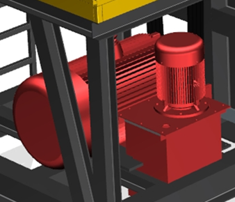 高平穩(wěn)傳動設(shè)計(jì)