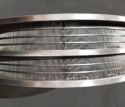 脫油機(jī)脫油篩