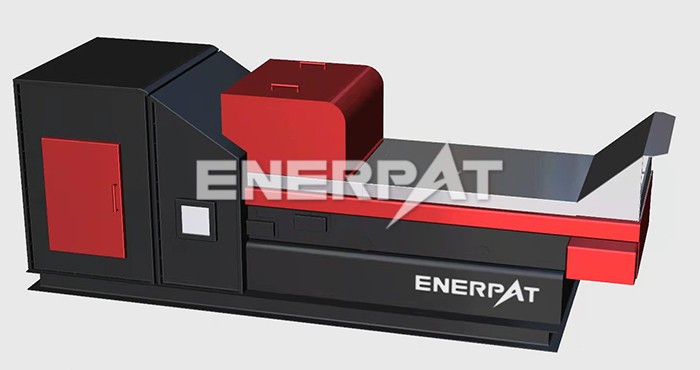 垃圾分選設(shè)備