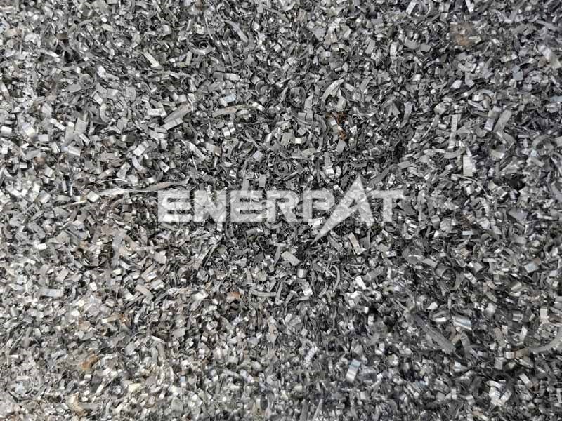 鋁屑打包機(jī)