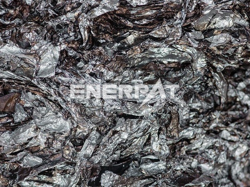 鋁箔壓塊機(jī)