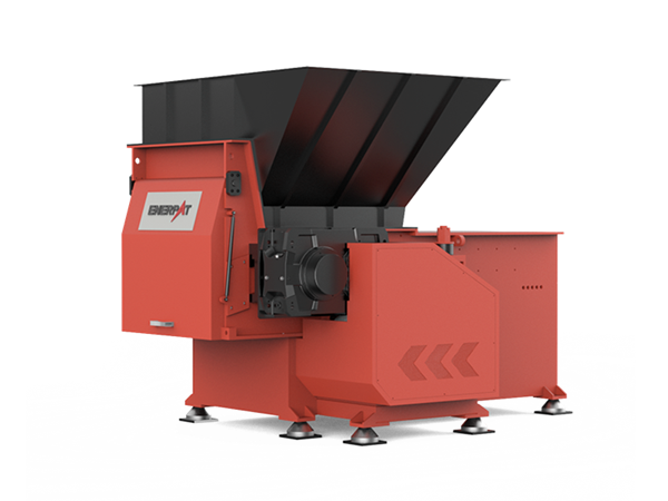 單軸破碎機(jī)