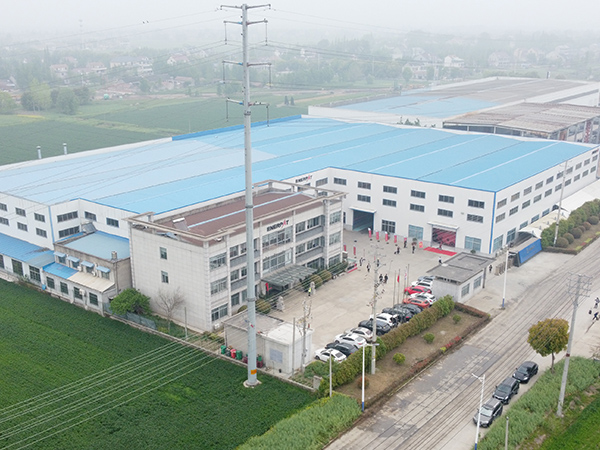 恩派特-生產(chǎn)基地