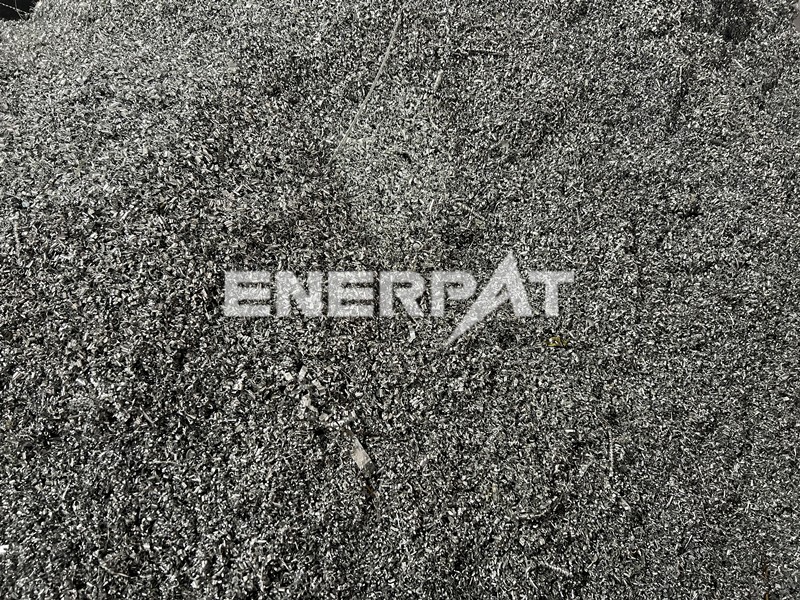 雙出餅鋁屑?jí)簤K機(jī)